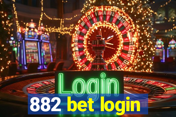 882 bet login